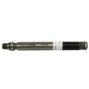 YSI ProDSS nitrate sensor with replaceable module attached; ion selective electrode; 1, 2 or 3 point calibration; 20m maximum depth .
