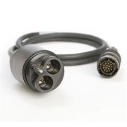 DO/ISE/Temp 4-meter cable assembly