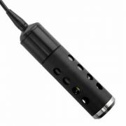 YSI Quatro - Dual ISE/Cond/DO/Temp cable assembly. Holds four user replaceable Professional Series sensors for temperature/conductivity, dissolved oxygen and a choice of any two ISE’s among pH, ORP, ammonium, nitrate or chloride; rugged and waterproof Mil