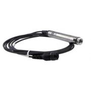 ProSwap 1-port cable assembly, no depth, 1m