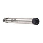 YSI ProDSS ODO optical dissolved oxygen sensor; optical luminescence - lifetime method; 1 or 2 point calibration; 100m maximum depth.