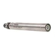 ProDSS turbidity sensor; nephelometric - optical, 90° scatter; 1, 2, or 3 point calibration.
