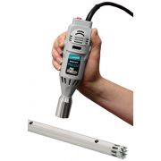 Standard MaX-Homogenizing Package; Includes Bio-Gen PRO200 homogenizer 115v (p/n 01-01200), toolkit, 10mm x 115mm saw tooth generator probe (p/n 02-10115),  Includes carrying case