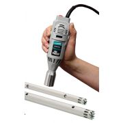 Standard Universal Homogenizing Package - Includes Bio-Gen PRO200 homogenizer 115v (p/n 01-01200), toolkit, 7mm x 95mm saw tooth generator probe (p/n 02-07095) and 10mm x 115mm saw-tooth generator probe (P/N 02-10115), Includes carrying case