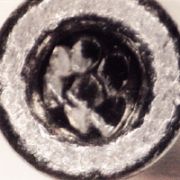 Micropacked GC Column, TCEP-D4815 0.56m, 0.75mm ID