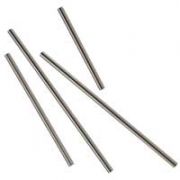 HPLC Column Tubing, 30mm L x 2.1mmID x 1/4"OD