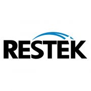 Restek Syringe, 2000 mL Jumbo.