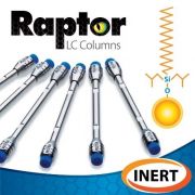 Raptor Inert ARC-18 2.7 um 100 x 2.1 mm