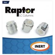 Raptor Inert ARC-18 2.7 µm EXP Guard Column Cartridge 5 x 2.1 mm, 3-pk