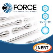 Force Inert Biphenyl 3 um 100 x 2.1 mm