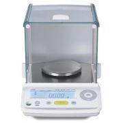Shimadzu TX2202L Top Loading Balance; Capacity: 2,200g; pan size: 167 x 181mm; readability: 0.01g; Unibloc technology; Back-lighted Display. Easy-Setting stability/response control, multiple units of measure, piece counting with storage of up to 5 unit we