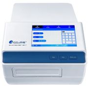 Benchmark Accuris SmartReader™ 96 Microplate Absorbance Reader, for 96 Well Plates. Includes 405, 450, 492, and 630 nm filters. Additional filters available separately; 115V.