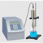 Q500 Sonicator® with 1/2" probe. Includes: Generator, Convertor, 1/2" diameter probe, Power cable, Convertor cable and Wrench set. Additional probes, stand and sound enclosure sold separately. 110V. *2-year warranty parts & labour*