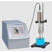 Q700 Sonicator® and 1/2" probe. Full Amplitude Control (intensity) from 1-100%. Programmability of 10 memories plus sequencing. Power Rating: 700 Watts, Operating Frequency: 20 kHz Voltage: 110V, 50 - 60Hz, Adjustable Pulse: On/Off, 1 second to 24 hours. 