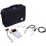 ST300D-G Portable Dissolved Oxygen (DO) Meter. Includes: ST300D-G, STDO21 Optical DO Probe, portable bag.