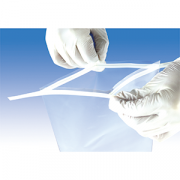 Sterile Sampling Bag, 55oz, 300mm x 180mm, Printed 250