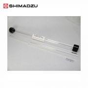 Shimadzu Quartz Combustion Tube for TOC-5000(A)/5050(A), 4000, 4100, TOC-V Series and TOC-L Series. Each.