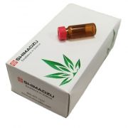 Certified Cannabinoids Standard Mixture - 11 Components; 1mL x 250µg/mL - CANADA ONLY.