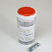 Shimadzu Large type platinum catalyst YS-5M for high salts kit for TOC-L. Each.