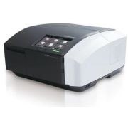 Shimadzu UV-1900i UV-Vis Spectrophotometer with LabSolutions UV-Vis. UV-Vis Scanning double beam; wavelength range: 190-1100nm; spectral band width 1nm; accommodates many sample types including standard cuvette, capillary cell, and powder or film holder; 