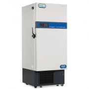 Innova U535. 535 L, classic interface, VIP, classic cooling liquids, air cooling, handle left side, 3 shelves, 208 V/60 Hz (US). Five year warranty.