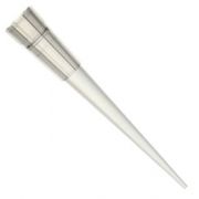 Refills 200uL TipOne® Natural Pipette Tips, Reload Wafer Package. 10 wafers of 96 (960 tips).