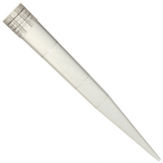 1000uL TipOne® Natural, Graduated, Racked Pipette Tips, 10 Racks Of 96/960 tips