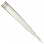 1000uL TipOne® Natural, Graduated, Sterilized, Racked Pipette Tips, 101-1000ul, 10 Racks Of 96/960 tips