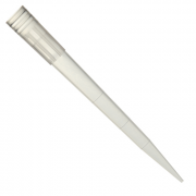 1250uL XL TipOne® Natural, Graduated, Sterilized, Racked Pipette Tips, 10 Racks Of 96/960 tips