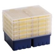 Stacked Tips 10uL TipOne® Natural Pipette Tips, 0.1-10µl, Stack Pack - 5 layers of 2 x 96 (960 tips)