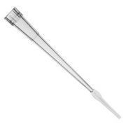 0.1-10ul Flat Tip Gel Loading,0.37 mm OD. Sterile. 2 racks of 96.