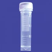 2.0ml Saf-T-Seal Screwcap Tubes,Nat,PP.Nat.Cap With O-Ring/Bag Of 500 Tubes