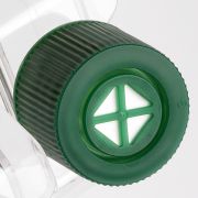 CytoOne T-150 Tissue Culture Flask, Green Vented Filter Cap, Sterile, 40pcs/unit