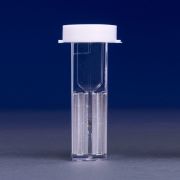 Electroporation Cuvette 1mm Gap Width (Bacteria) 100µl, Sterile, PK/50