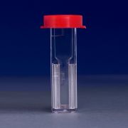 USA Scientific Electroporation Cuvette 4mm Gap Width (Mammalian) 800µl, Sterile, PK/50.