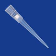 Refills: TipOne 1-155 ul beveled aerosol barrier filter pipet tip, sterile, 10 cassettes of 96 tips (960 tips)