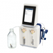 VERITY DD DUAL SYRINGE SYSTEM W/PROBE
