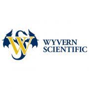 Wyvern Scientific 934-AH ® Glass Microfibre Filter, 4.7cm, PK/100.