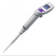 Eppendorf Xplorer®, 1-channel, variable, 0.2 – 5 mL, violet