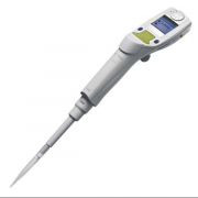 Eppendorf Xplorer®, 1-channel, variable, 5 – 100 µL, yellow