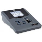 YSI TruLab 1320 pH/mV/ISE dual channel benchtop meter instrument. Dual channel measurement for pH, mV (ORP) or ISE and temperature; AutoRead function improves repeatability; 1, 2, 3, 4, or 5 point pH calibration; 2, 3, 4, 5, 6 or 7-point ISE calibration; 