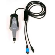Optical dissolved oxygen option; self stirrring BOD probe with temperature sensor for Multilab series instruments, DO: 0-50mg/L; TDS: 0-1,999mg/L; IDS; 2m cable. *2-year warranty; 1-year on probe*