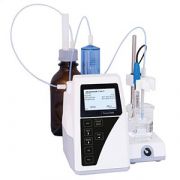 TitroLine 5000/20 YSI Autotitrator Basic Unit