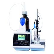 TitroLine 7800 YSI Autotitrator Basic Unit