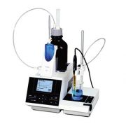 TitroLine 7000 YSI Autotitrator Basic Unit