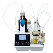 TitroLine 7750 YSI Autotitrator Basic Unit