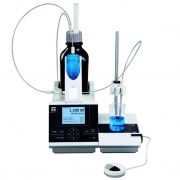 TITRONIC 500 YSI Piston Burette Basic Unit