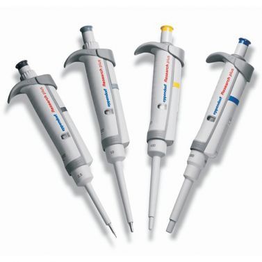 Eppendorf Research plus ピペット　ボールペン Eppendorf Research® plus | Mandel Scientific