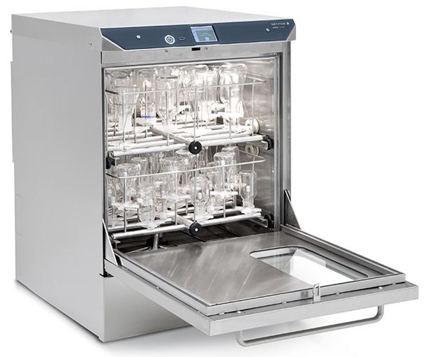 Getinge Lancer Ultima 815 LX Fully Automatic Glassware Washer 