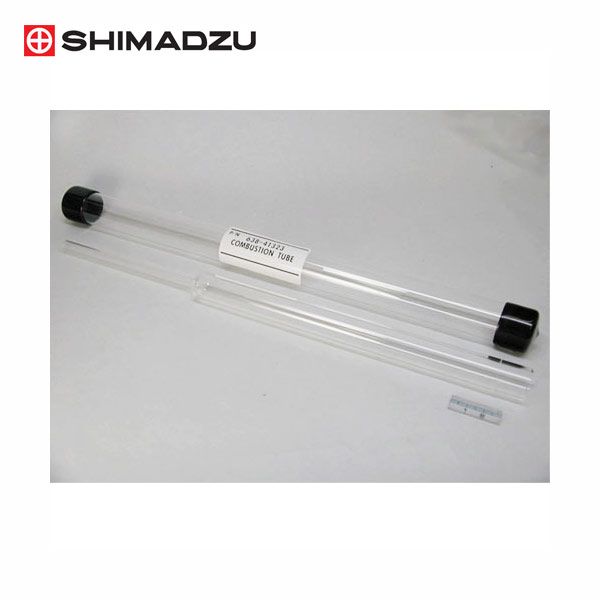 Combustion Tube, Quartz, for TOC 5000(A)/5050(A), 4000, 4100